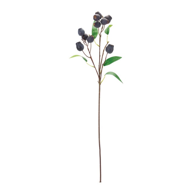 Bring nature-inspired beauty into your home with the Plum Pod Spray Set. Featuring a rich blend of earthy green and purple...