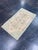 Early 21st Century Turkish Mini Rug Oriental Hand Knotted Vintage Rug 1'9" x 2'11" #17947 For Sale - Image 5 of 8