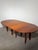 Extendable Dining Table from Hédem Team, Belgium, 1980s For Sale - Image 17 of 17