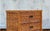 Chocolate Vintage Coastal Braided Rattan Chest of Drawers For Sale - Image 8 of 12