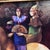 1980s 20 Th Century Oil on Board Surrealistic Image by Spanish Artist Josep Baques Signed Framed For Sale - Image 5 of 10