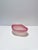 Glass Large Murano Glass Bowl in Pink Alabastro from Archimede Seguso, Italy, 1960s For Sale - Image 7 of 10