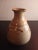 Ceramic 1970s Mexican Tonala Glazed Bud Vase For Sale - Image 7 of 7