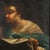Adoration of the Child, 17th Century, Oil on Canvas, Framed For Sale - Image 8 of 12