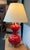 Design Plus Gallery presents the Cinnabar Chambers Table Lamp by Christopher Spitzmiller for Visual Comfort Signature. The...