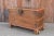 Antique Indian Teak Wedding Trunk For Sale - Image 9 of 11