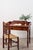 English 19th Century 2-Drawer Mahogany Desk/Wash Stand For Sale - Image 3 of 15