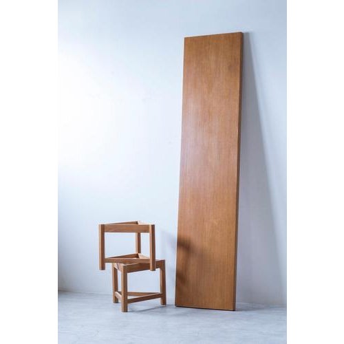 Bench by Carl Gustaf Hiort af Ornäs, 1950s For Sale - Image 4 of 11