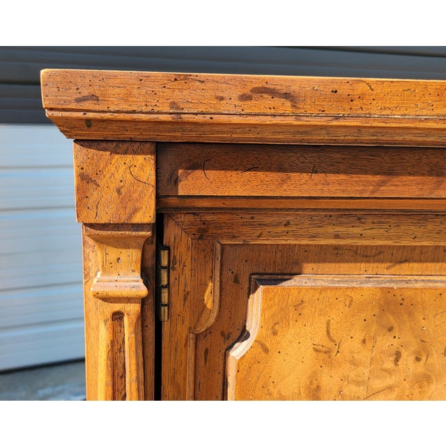 Bedroom Set From Heritage Furniture For Sale - Image 13 of 15