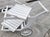 French Bar Serving Cart Triconfort Riviera For Sale In West Palm - Image 6 of 10