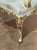 19th Century Rare 19th C. English Chinoiserie Armchair For Sale - Image 5 of 8