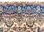 Early 20th Century Persian Kirman Rug For Sale In Chicago - Image 6 of 15