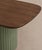 Not Yet Made - Made To Order Barca Dining Table by Andrea Toffanin for Hood - Back & Forth Design For Sale - Image 5 of 6