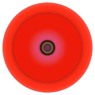 Giles Revell, Papaver Rhoeas or Corn Poppy, 2018, Archival Pigment Print For Sale