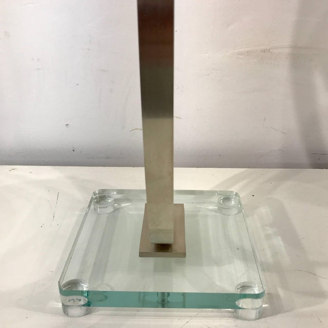 Charles Hollis Jones Vanity Mirror For Sale - Image 13 of 18