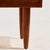 Teak Bureau Desk, 1960s For Sale - Image 15 of 18