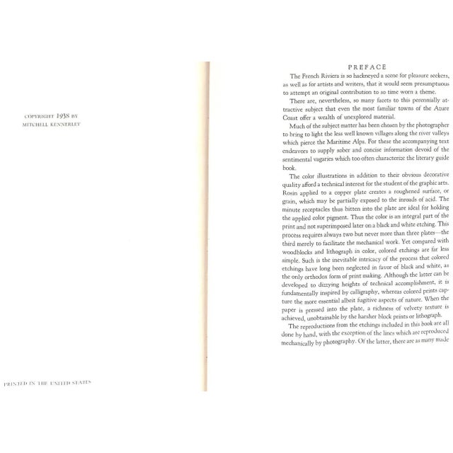 1930s French Riviera Villages For Sale - Image 5 of 11