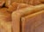 Arcon Sofas in Buffalo Leather by Marco Milisich, Italy, 1970s, Set of 2 For Sale - Image 10 of 18