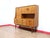 Mid Century Modern Vintage Teak Buffet Tall Credenza Sideboard by G Plan For Sale In Greensboro - Image 6 of 15