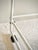 Max Sauze Scandinavian Minimalist Mid-Century Modern Tubular Steel & Glass Coffee Table in Style of Max Sauze For Sale - Image 4 of 10