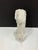 2010s Male Porcelain Sculpture For Sale - Image 5 of 5
