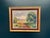 Ragnar Falk, Landscape, 1950s, Oil Painting on Canvas, Framed For Sale - Image 15 of 18