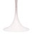 2000 - 2009 Panthella Mushroom Table Lamp by Verner Panton for Louis Poulsen, 2009 For Sale - Image 5 of 11