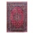 8x10 Old Turkish Sparta Area Rug - 501973 For Sale
