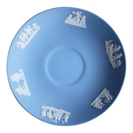 Example of Josiah Wedgwood Ashtrays and Catchalls
