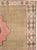Tribal Galerie Shabab Collection Mid-20th Century Turkish Anatolian Room Size Carpet For Sale - Image 3 of 10