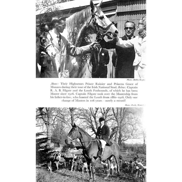 "The Horse in Ireland" 1967 Browne, Noel Phillips [Edited By] For Sale - Image 10 of 10