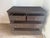 Vintage Henry Link Woven Wicker 4-Drawer Dresser in Sherwin-Williams Black Bean For Sale - Image 6 of 8