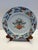 Beautiful antique porcelain plates imported by Onondaga Pottery Co. of Syracuse, New York and marked FUSAN, copyrighted...