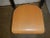 Metal Italian School Chair, 1980s For Sale - Image 7 of 10