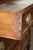 Antique 19th Century French Louis XVI Style Bronze Mounted Marble Top Commode For Sale - Image 15 of 16