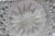 Glass Vintage Modern Waterford Lismore Crystal Round Vanity Trinket Dish Coaster Starburst For Sale - Image 7 of 16