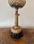 Metal Antique Victorian Telescopic Oil Lamp, 1860 For Sale - Image 7 of 8