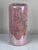 Asian Vintage Sakura Style Cherry Blossom Umbrella Stand For Sale - Image 3 of 5