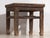 Antique Oriental Coffee Table, 1850s For Sale - Image 4 of 10