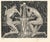 Raphaël Drouart, The Soul and the Mind, 1920s, Etching For Sale - Image 11 of 11