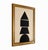 Mid-Century Modern Balance in Form Modern Painting Framed by Bryan Boomershine For Sale - Image 3 of 8