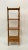 Amber American Classical Pine Shelf Etagere For Sale - Image 8 of 11