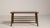1960s 1960s Oak Coffee Table For Sale - Image 5 of 10