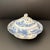 1930s Allerton's of England Chinese Fine China Covered Vegetable Bowl For Sale - Image 5 of 16