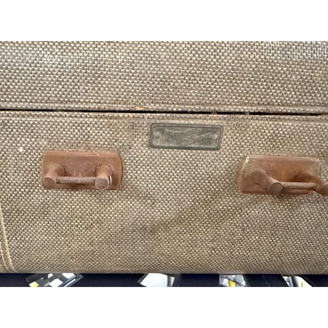 Abstract Whimsical Truck Suitcase Sculpture 2005 by Bruce Houston For Sale - Image 3 of 18