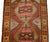 Tan Vintage Hand Knotted Neutral Color Turkish Large Runner Rug - 4′5″ X 10′6″ For Sale - Image 8 of 11