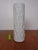 Op Art vase from the 1970s by Bareuther Waldsassen. Model Silvana 4 This piece has an attribution mark, I am sure that it...