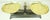 French Late 19th Century French, Brass and Iron Store Scale For Sale - Image 3 of 8