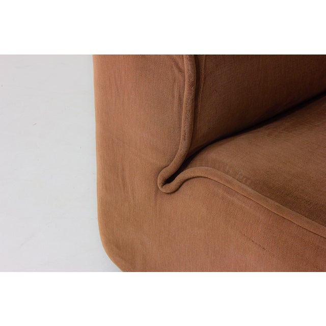 Space Age Modular Sofa, Italy, 1970s, Set of 5 For Sale - Image 16 of 18