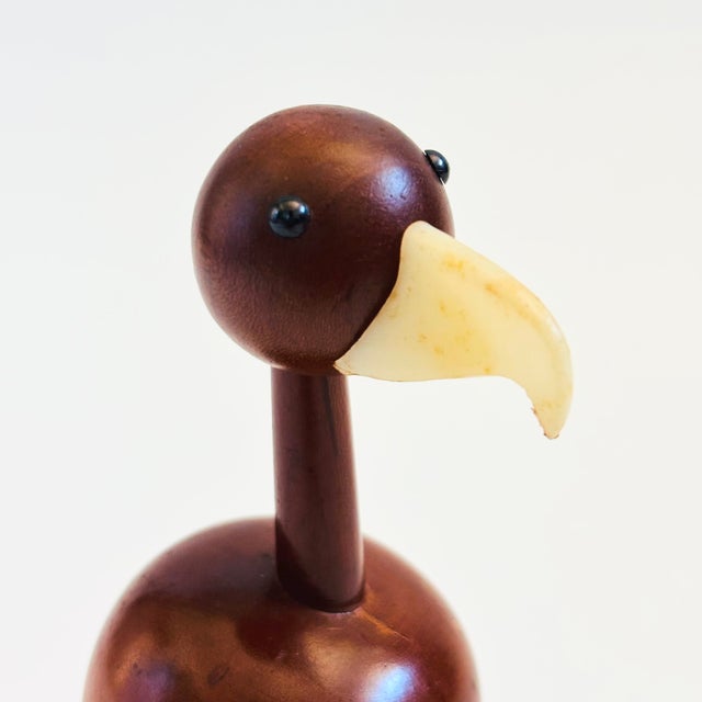 MCM Senshukai Wood Royal Pet - Condor For Sale - Image 4 of 8